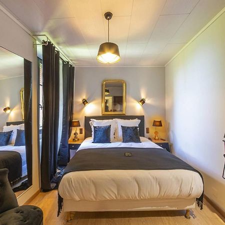 Hostellerie Du Vieux Cordes Zewnętrze zdjęcie