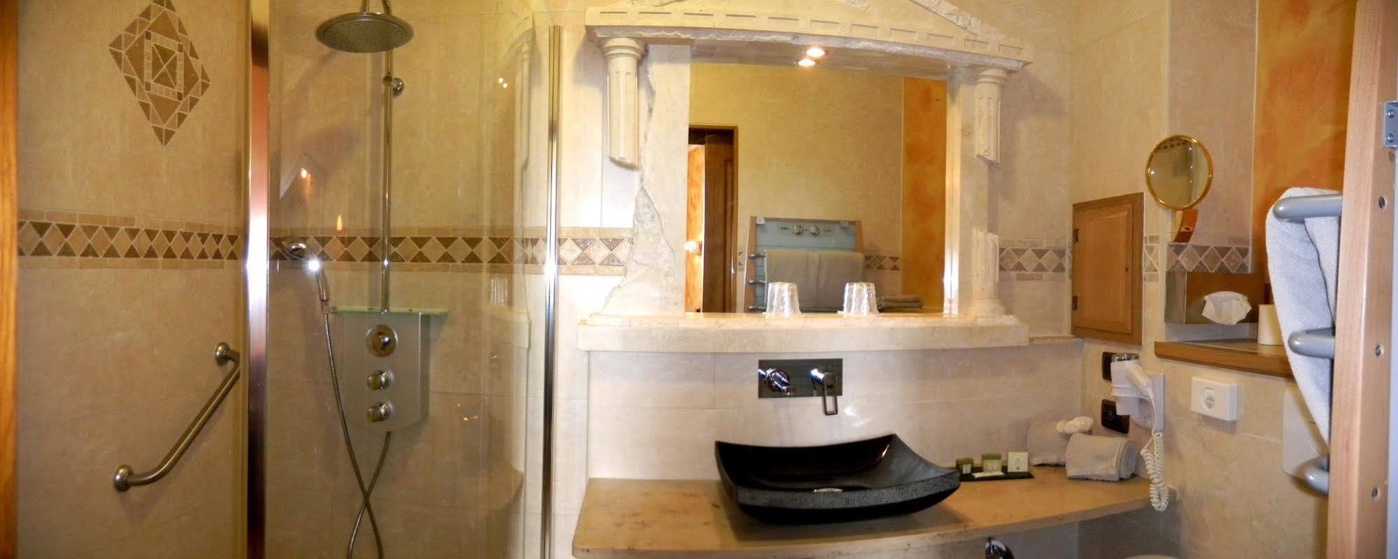 Hostellerie Du Vieux Cordes Zewnętrze zdjęcie