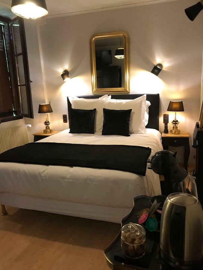 Hostellerie Du Vieux Cordes Zewnętrze zdjęcie