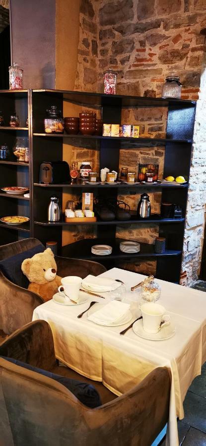Hostellerie Du Vieux Cordes Zewnętrze zdjęcie